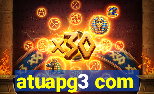 atuapg3 com