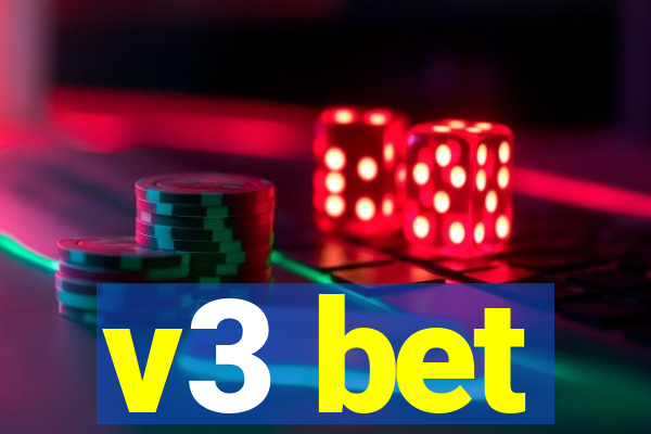 v3 bet