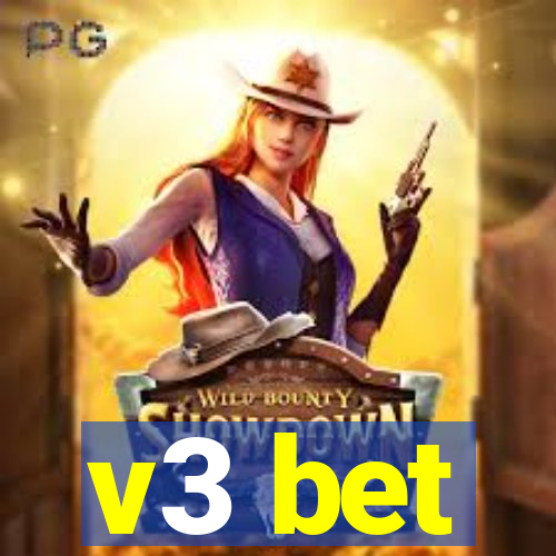 v3 bet