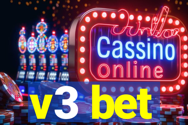 v3 bet
