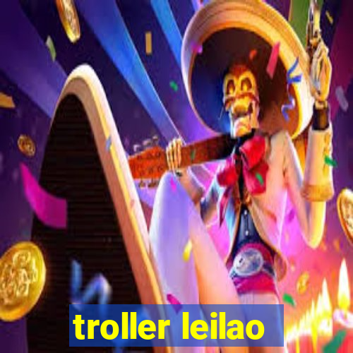 troller leilao