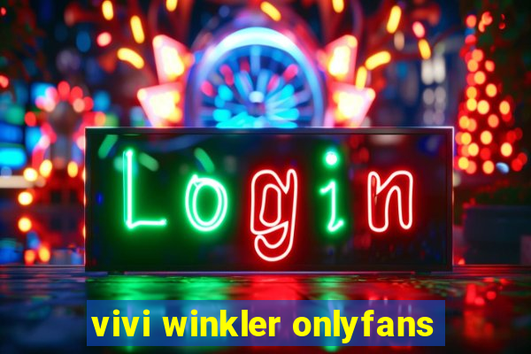 vivi winkler onlyfans