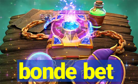 bonde bet