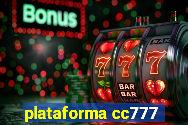 plataforma cc777