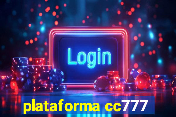 plataforma cc777