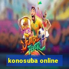 konosuba online