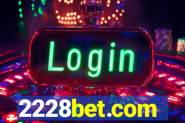 2228bet.com