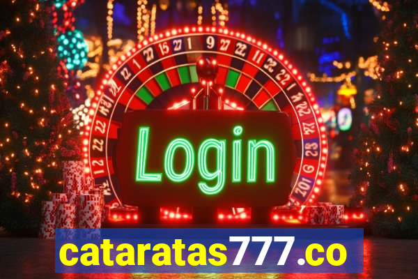 cataratas777.com