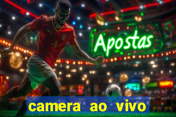 camera ao vivo porto rico