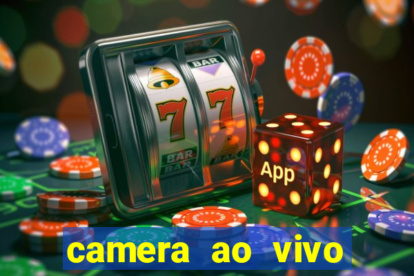 camera ao vivo porto rico