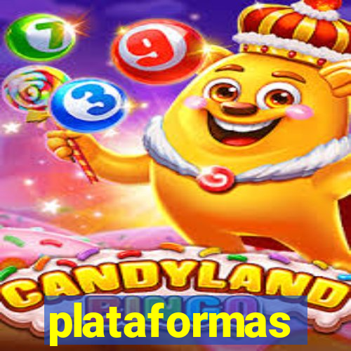 plataformas brasileiras de jogos