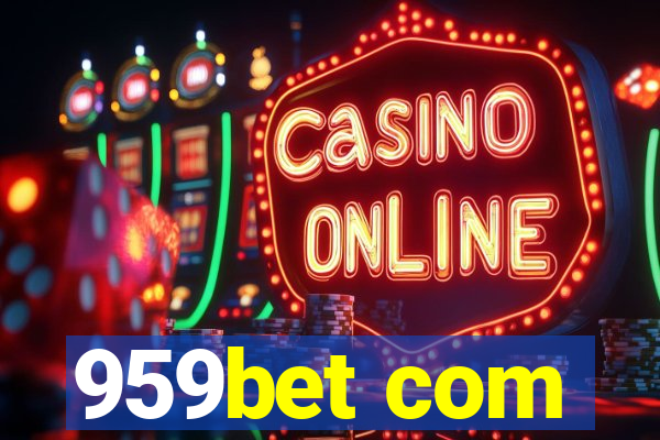 959bet com