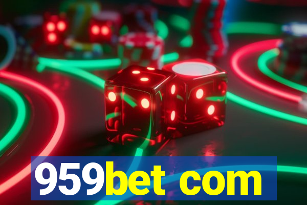 959bet com