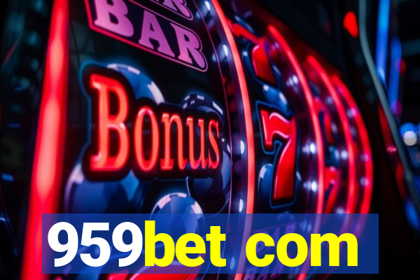 959bet com