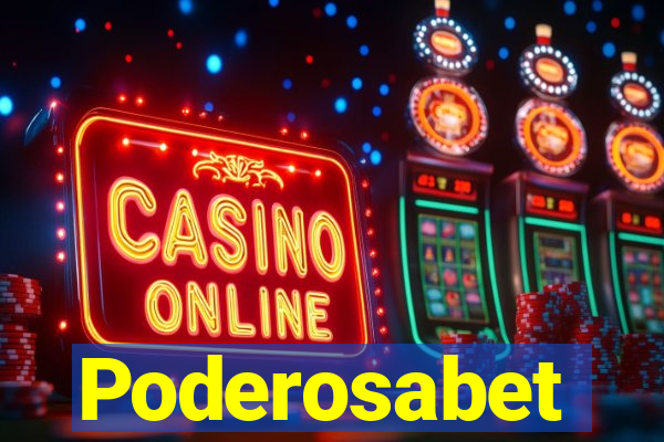 Poderosabet