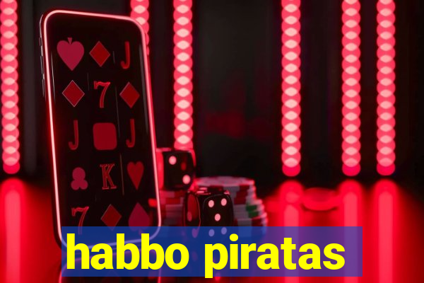 habbo piratas