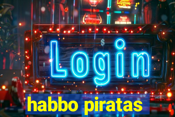 habbo piratas