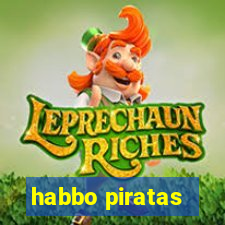 habbo piratas