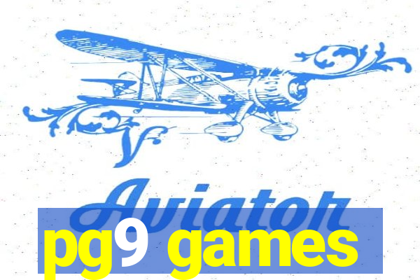 pg9 games