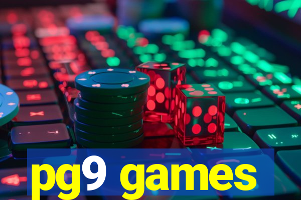 pg9 games
