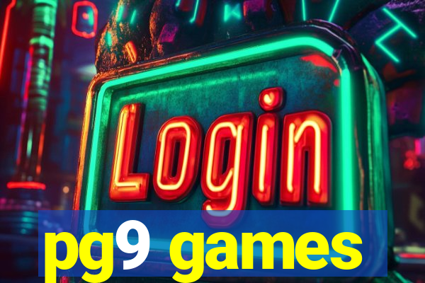 pg9 games