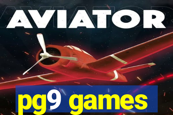 pg9 games