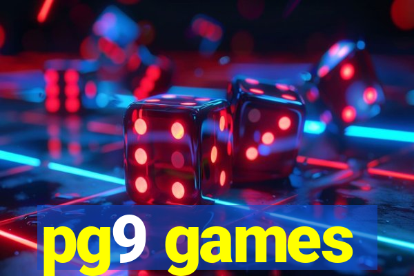 pg9 games