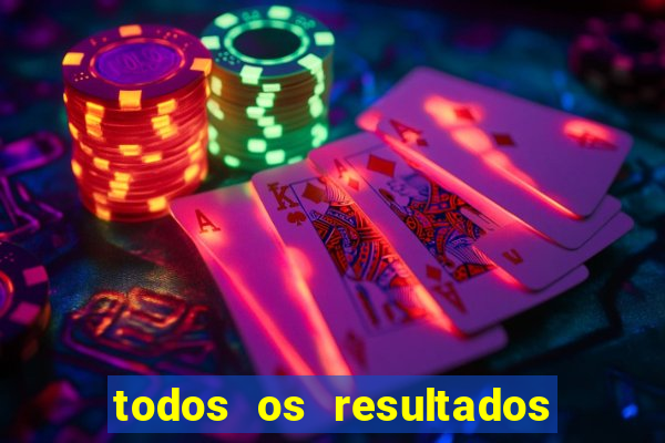 todos os resultados da lotomania 2024