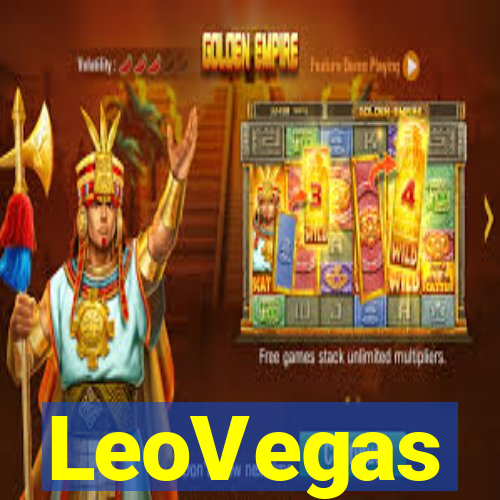 LeoVegas