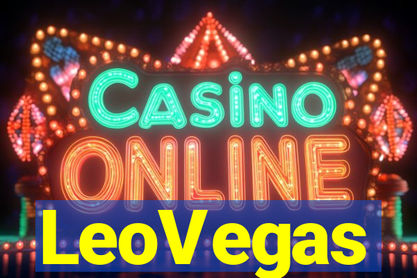 LeoVegas