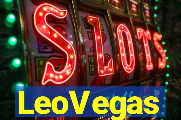 LeoVegas