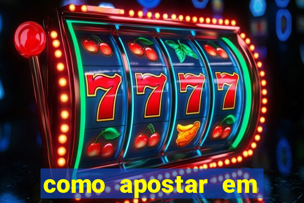 como apostar em corrida de galgos