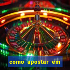 como apostar em corrida de galgos