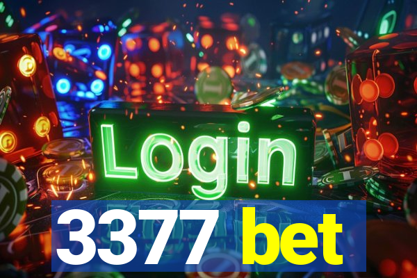 3377 bet