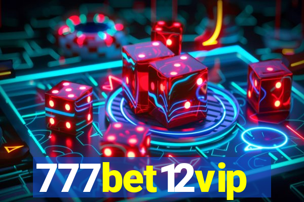 777bet12vip