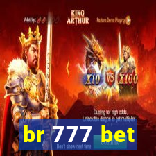 br 777 bet