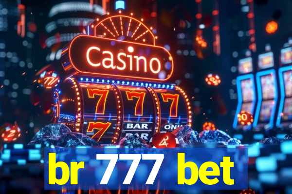 br 777 bet