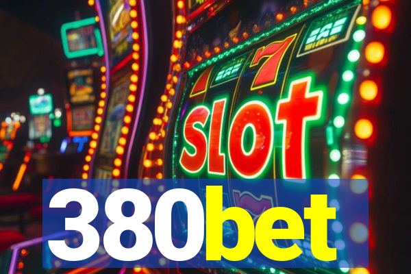 380bet