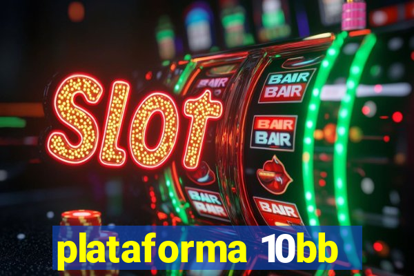 plataforma 10bb