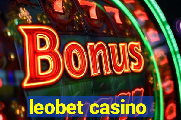 leobet casino
