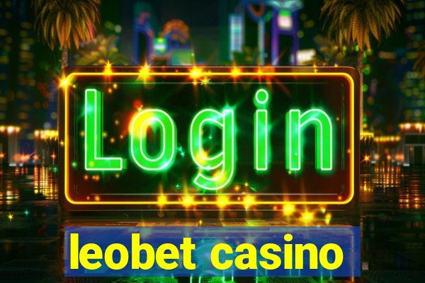 leobet casino