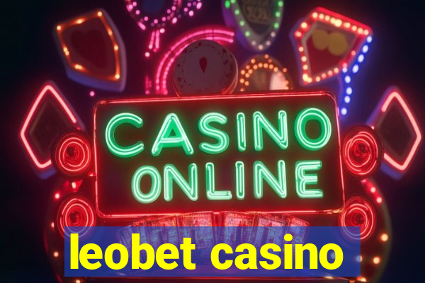 leobet casino
