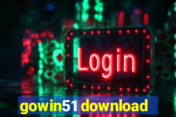 gowin51 download