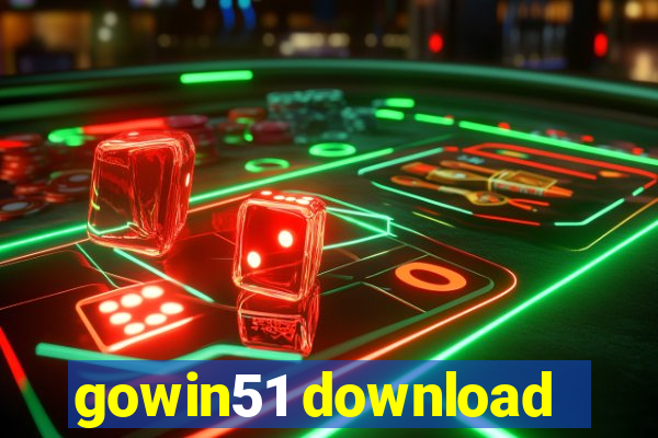 gowin51 download