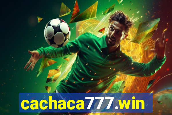 cachaca777.win