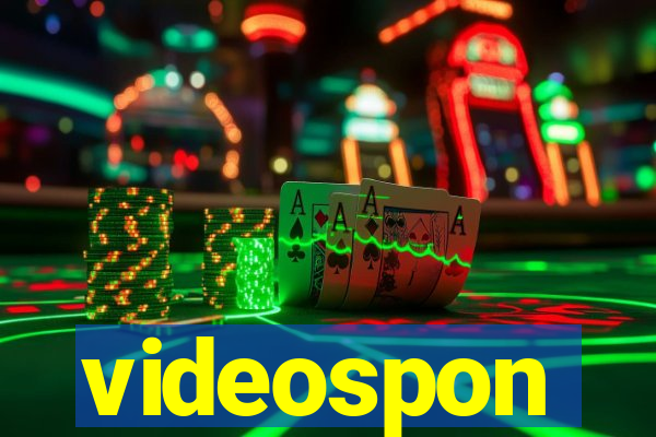 videospon