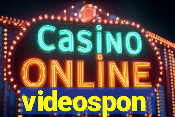 videospon