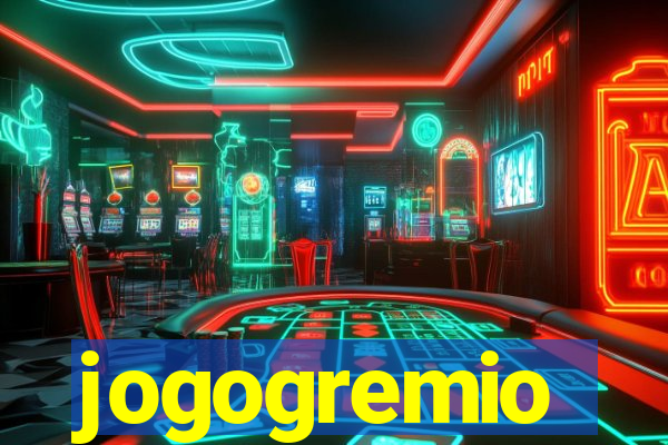 jogogremio