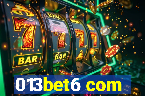 013bet6 com