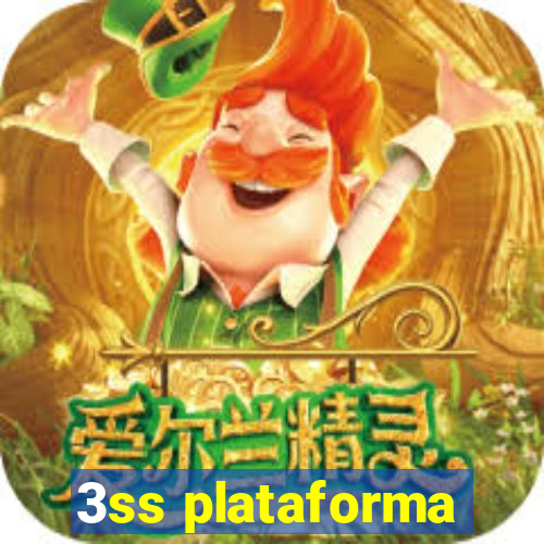 3ss plataforma